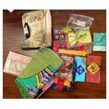 S2 - MIXED LOT OF COLLECTIBLES (H12)