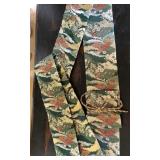 S2 - JAPANESE KIMONO OBI SASH (L75)