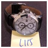 S2 - TOMMY HILFIGER WATCH (L115)