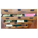 S2 - MIXED LOT OF TABLELINENS (B21)