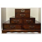 S2 - JEWELRY CHEST (B27)