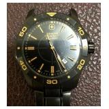 S2 - WENGER SWISS ARMY ALPINE WATCH (L116)