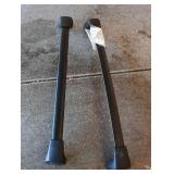 S2 - ROOF RACK KIT (G2)
