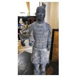 S2 - TERRACOTTA WARRIOR REPLICA 21"T (L59)