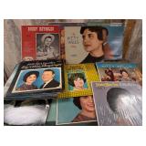 11 - VINTAGE COUNTRY VINYL COLLECTION