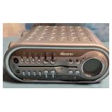 11 - MEMOREX METRO CD PLAYER (M16)