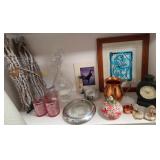 11 - MIXED LOT OF COLLECTIBLES (B58)