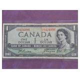 S - COLLECTIBLE CANADIAN CURRENCY (B10)