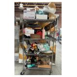 11 - VINTAGE DOLLS AND COLLECTIBLES