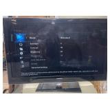 513 - SAMSUNG 52" TV (U34)