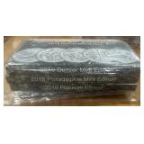 2019 STATE QUARTERS