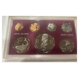 COLLECTIBLE COINS