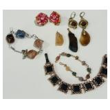 COSTUME JEWELRY