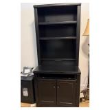 20 - BOOKCASE/CABINET