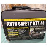 11 - COMPLETE AUTO SAFETY KIT