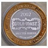 GOLD COAST CASINO .999 FINE SILVER (23)