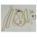 COSTUME JEWELRY