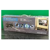 11 - TV WALL MOUNT KIT (B89)
