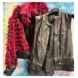 11 - FASHION JACKET & VEST (M38)