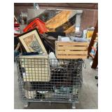 11 - MYSTERY RESALE TREASURE BIN
