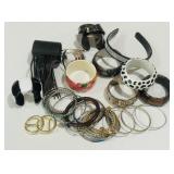 COSTUME JEWELRY