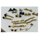 COSTUME JEWELRY