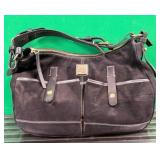 11 - DOONEY & BOURKE SHOULDER BAG (B49)