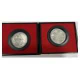 COLLECTIBLE COINS