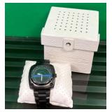 11 - DIESEL DZ1202 WATCH (B124)