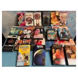 11 - MIXED LOT OF MOVIES & TV SHOWS (M19)