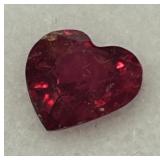2.19CT RUBY GEMSTONE