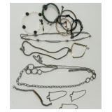COSTUME JEWELRY