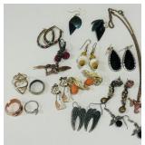 COSTUME JEWELRY