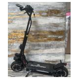 513 - OUTSTORM ELECTRIC SCOOTER (U7)