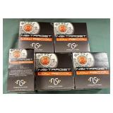 11 - LOT OF NSI-TARGET AMMUNITION (U150)