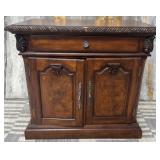 513 - TWO-DOOR CABINET/SIDEBOARD (U23)