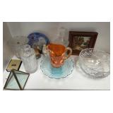 11 - MIXED LOT OF COLLECTIBLES (B42)