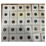 COLLECTIBLE COINS