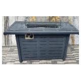 513 - PATIO FIRE PIT TABLE (U31)