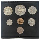 CANADIAN COINS
