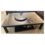 20 - CONTEMPORARY COFFEE TABLE