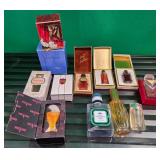11 - MIXED LOT OF PERFUMES (B112)