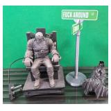 11 - SIN CITY DEATH ROW BOX SET (B121)