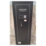 11 - UNION SAFE (AS IS) (U45)
