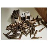 S1 - MIXED LOT OF AMMUNITION (G156)