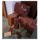 S1 - LEATHER BAGS, BOXES & WALLETS (E203)