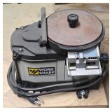 S1 - ELECTRIC WOOD TOOL SHARPENER (G18)