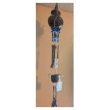 S1 - HAND CRAFTED WIND CHIME (B15)
