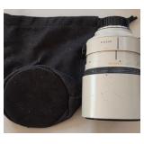 S1 - 600 MM CAMERA LENS (B8)