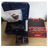 S1 - DRILL DOCTOR, BIT SETS, DIE SET (G83)
